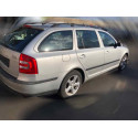 SKODA OCTAVIA COMBI (1Z5) Elegance