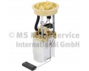 PIERBURG fuel supply unit 7 07795 51 0 Part manufacturer Pierburg