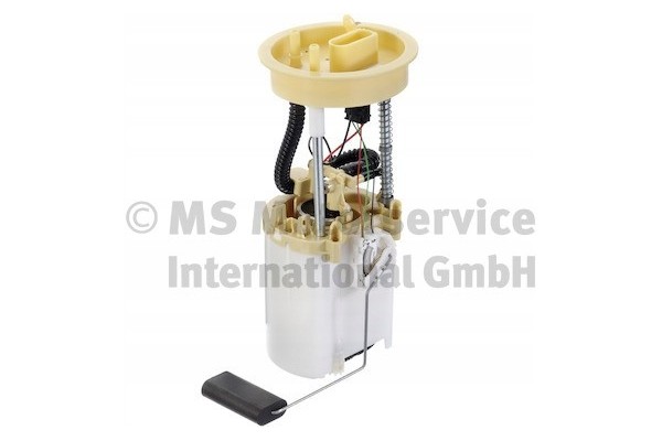 PIERBURG fuel supply unit 7 07795 51 0 Part manufacturer Pierburg