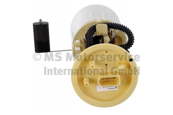 PIERBURG fuel supply unit 7 07795 51 0 Catalog number of the part 7 07795 51 0