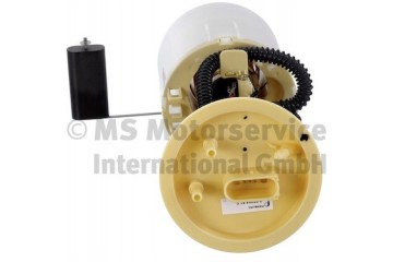 PIERBURG fuel supply unit 7 07795 51 0 Catalog number of the part 7 07795 51 0
