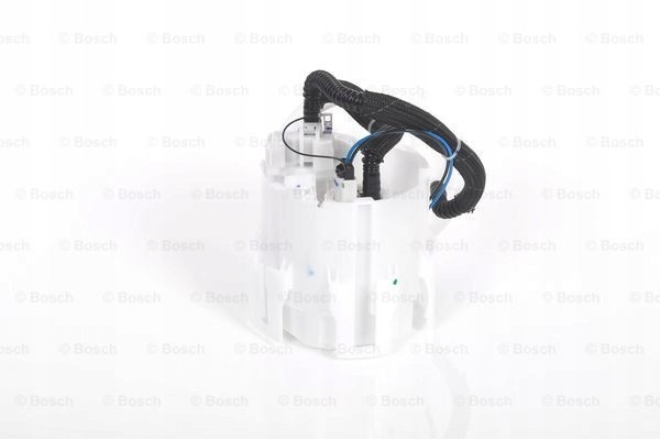 BOSCH 1 582 980 174 Fuel supply unit Customs tariff code 84133080