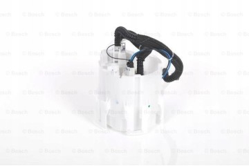BOSCH 1 582 980 174 Fuel supply unit Customs tariff code 84133080