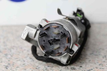 4B0905851 ANTIRROBO / LLAVE CONTACTO AUDI A4 AVANT (8E) 2.0 TDI (DPF) (125kW) 2008 4B0905851 160256 AUDI - 2