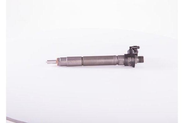 Bosch 0 445 116 073 Injection nozzle Quality of parts according to GVO P replacement with original quality