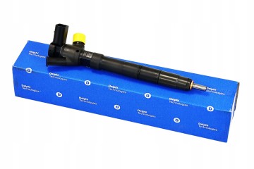 Delphi 28565335 Diesel injector VW Polo Skoda Fabia Rapid Ibiza 1 4 TDI Catalog number of the part 28565335