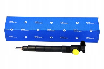 Delphi 28565335 Diesel injector VW Polo Skoda Fabia Rapid Ibiza 1 4 TDI Engine type not specified