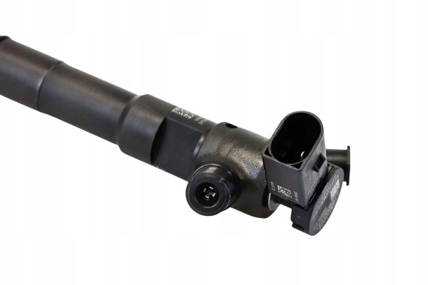 Delphi 28565335 Diesel injector VW Polo Skoda Fabia Rapid Ibiza 1 4 TDI Product weight with unit packaging 2 kg