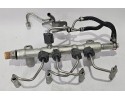NEW OE INJECTION RAIL FUEL PRESSURE SENSOR NISSAN 2 5 DCI 01R01585