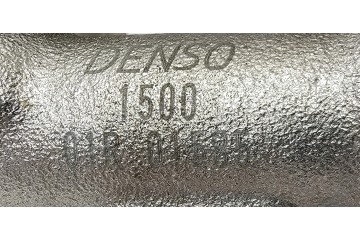 NEW OE INJECTION RAIL FUEL PRESSURE SENSOR NISSAN 2 5 DCI 01R01585 Catalog number of the part 01R01585 NISSAN OE ORG