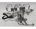 NEW OE INJECTION RAIL FUEL PRESSURE SENSOR NISSAN 2 5 DCI 01R01585 Car type buses cargo vans passenger cars