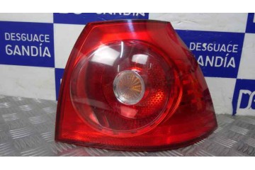 PILOTO TRASERO DERECHO VOLKSWAGEN GOLF V (1K1)(10.2003)