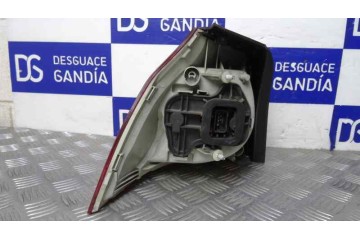 PILOTO TRASERO DERECHO VOLKSWAGEN GOLF V (1K1)(10.2003)