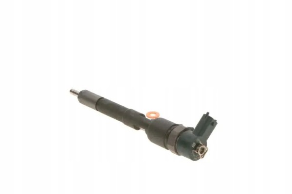 0 445 110 614 BOSCH ALPHA ROMEO INJECTION NOZZLE Quality of parts according to GVO P replacement with original quality
