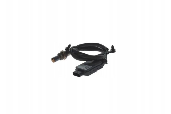 0 281 008 638 BOSCH VIGILANT UREA NOX VOLVO S90 Engine type not specified