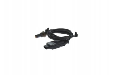 0 281 008 638 BOSCH VIGILANT UREA NOX VOLVO S90 Product weight with unit packaging 0 204 kg