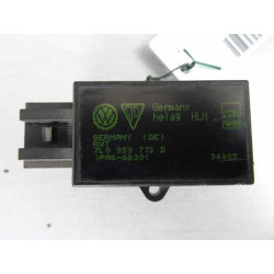 7L0959772D MODULO CONFORT VOLKSWAGEN TOUAREG (7LA)