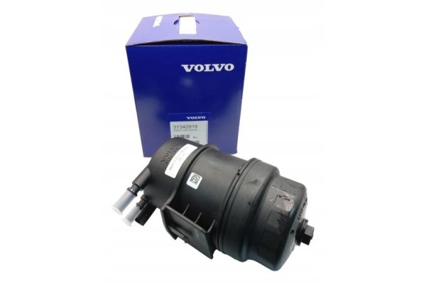 31342919 FUEL FILTER HOUSING OE VOLVO C30 C70 S40 S60 S80 V40 V50 V60