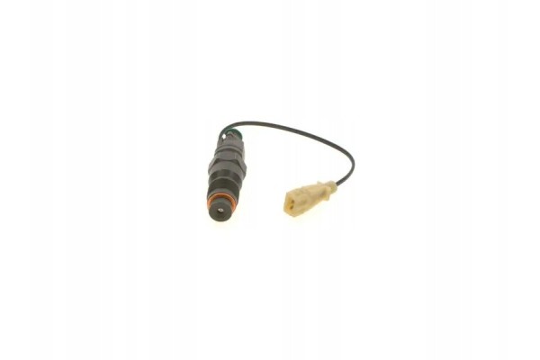 INJECTOR 0 432 217 236 BOSCH BMW LAND ROVER Engine type not specified