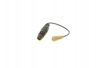 INJECTOR 0 432 217 236 BOSCH BMW LAND ROVER Car type passenger cars