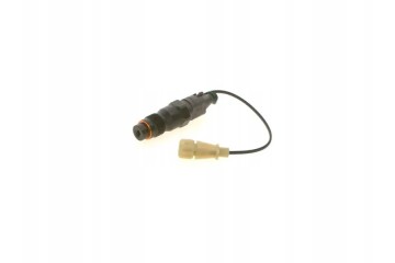 INJECTOR 0 432 217 236 BOSCH BMW LAND ROVER Quality of parts according to GVO Q original with factory logo OEM OES
