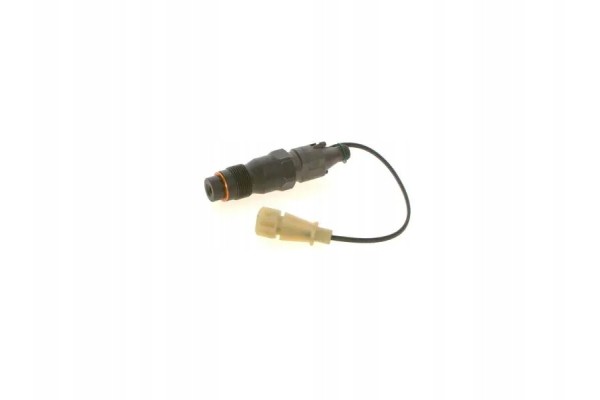 INJECTOR 0 432 217 236 BOSCH BMW LAND ROVER Catalog number of substitutes Carwood Group DFI0432217236 LUCAS LDFB0460 RUFRE RF 04