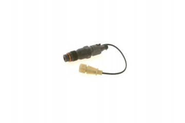 INJECTOR 0 432 217 236 BOSCH BMW LAND ROVER Catalog number of substitutes Carwood Group DFI0432217236 LUCAS LDFB0460 RUFRE RF 04