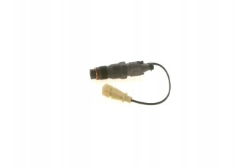 INJECTOR 0 432 217 236 BOSCH BMW LAND ROVER Catalog number of the original BMW 13 53 2 243 410 BMW 13 53 2 244 402 OPEL 9192374