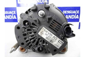 06F903023C  ALTERNADOR VOLKSWAGEN TOURAN (1T2) Advance 06F903023C 170682 VOLKSWAGEN - 1