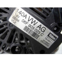 06F903023C ALTERNADOR VOLKSWAGEN TOURAN (1T2) 06F903023C ALTERNADOR VOLKSWAGEN TOURAN (1T2)