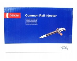 DENSO DCRI100750 INJECTOR