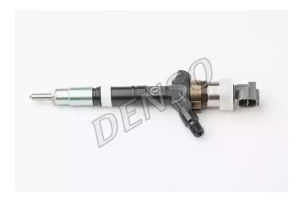 DENSO DCRI100750 INJECTOR Part manufacturer Denso