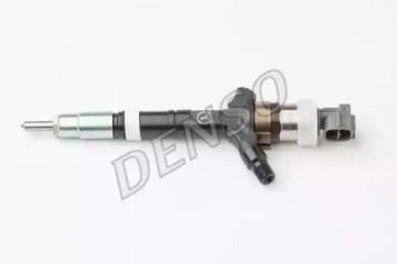 DENSO DCRI100750 INJECTOR Part manufacturer Denso