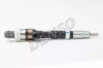 DENSO DCRI100750 INJECTOR Engine type not specified