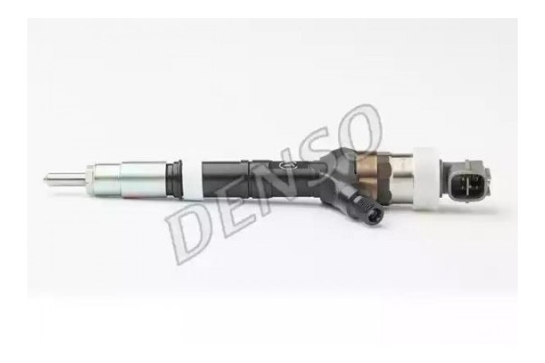 DENSO DCRI100750 INJECTOR Car type passenger cars