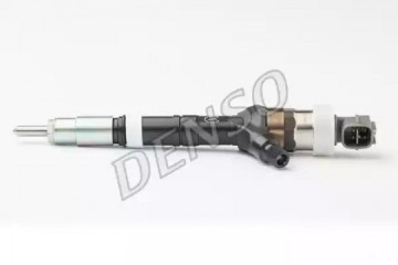 DENSO DCRI100750 INJECTOR Car type passenger cars