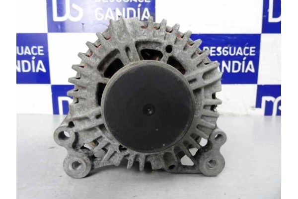 06F903023C ALTERNADOR VOLKSWAGEN TOURAN (1T2)
