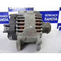 06F903023C ALTERNADOR VOLKSWAGEN TOURAN (1T2) 06F903023C ALTERNADOR VOLKSWAGEN TOURAN (1T2)