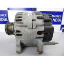 06F903023C ALTERNADOR VOLKSWAGEN TOURAN (1T2) 06F903023C ALTERNADOR VOLKSWAGEN TOURAN (1T2)