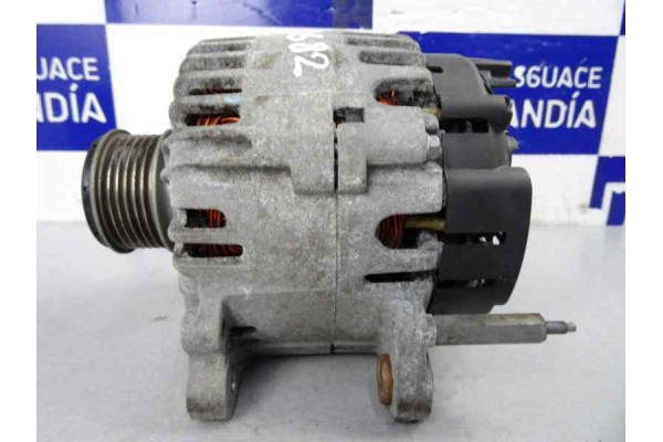 06F903023C ALTERNADOR VOLKSWAGEN TOURAN (1T2)