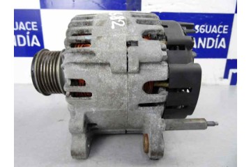 06F903023C  ALTERNADOR VOLKSWAGEN TOURAN (1T2) Advance 06F903023C 170682 VOLKSWAGEN - 5