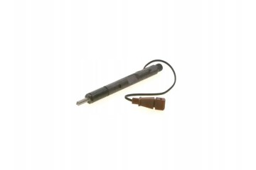 0 432 193 623 BOSCH INJECTOR MERCEDES Quality of parts according to GVO Q original with factory logo OEM OES