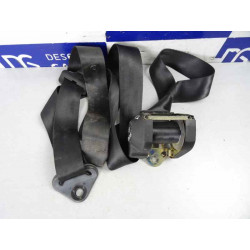 CINTURON SEGURIDAD TRASERO DERECHO CITROEN BERLINGO