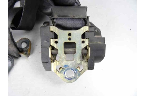 CINTURON SEGURIDAD TRASERO DERECHO CITROEN BERLINGO
