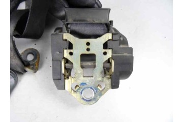 CINTURON SEGURIDAD TRASERO DERECHO CITROEN BERLINGO