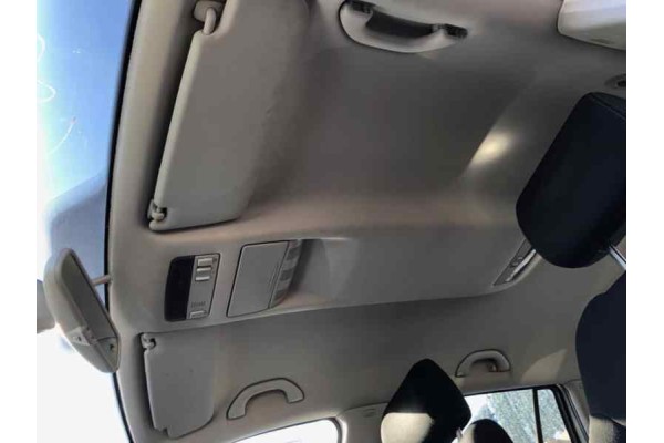 SKODA OCTAVIA COMBI (1Z5) Elegance