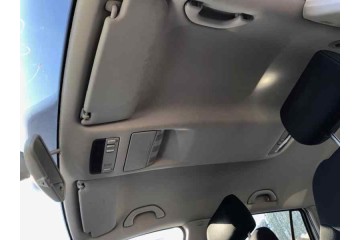 SKODA OCTAVIA COMBI (1Z5) Elegance