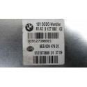 9127088 MODULO ELECTRONICO BMW SERIE 1 BERLINA (E81/E87) 116d 2009 9127088 163557 BMW - 1