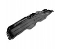 FUEL TANK MOUNT SHIELD