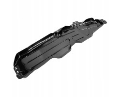 FUEL TANK MOUNT SHIELD